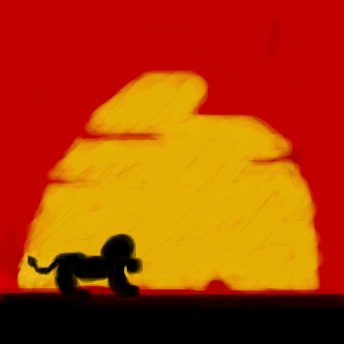 The Lion King